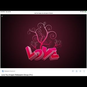 Meet your Posher, Judy